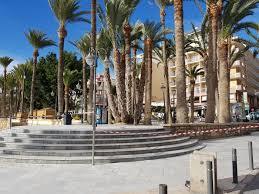 Parque de Elche